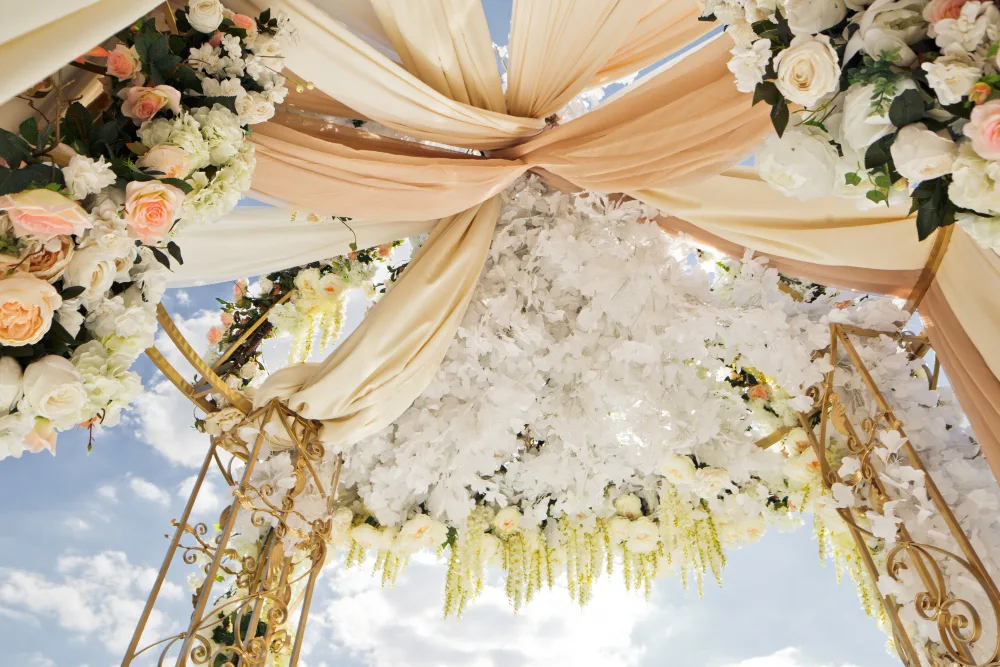 Wedding Gallery - 问鼎APP