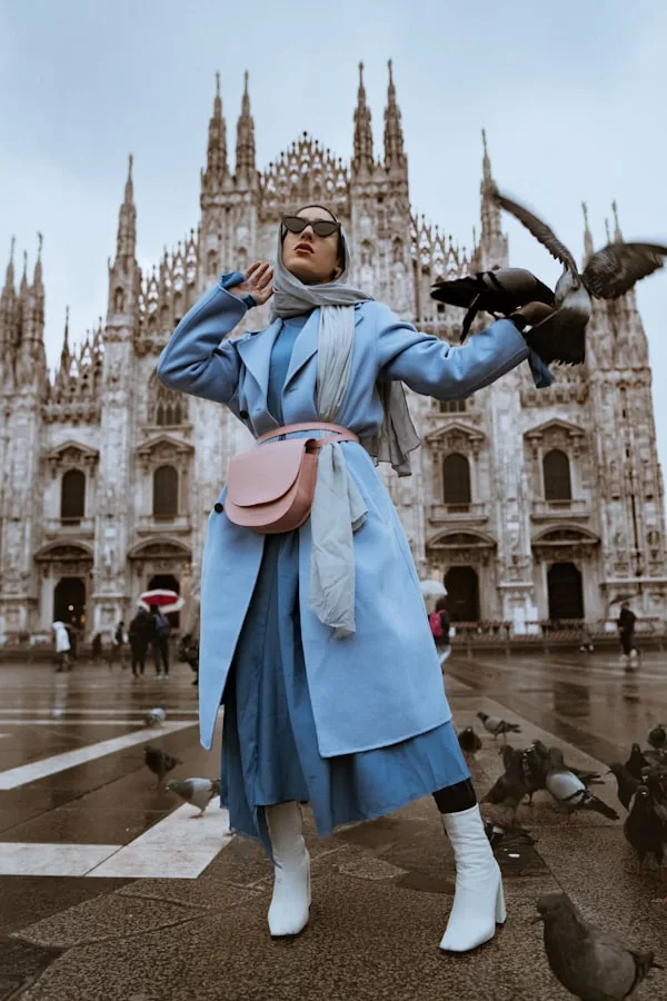 Fashion Photography Services - 问鼎APP